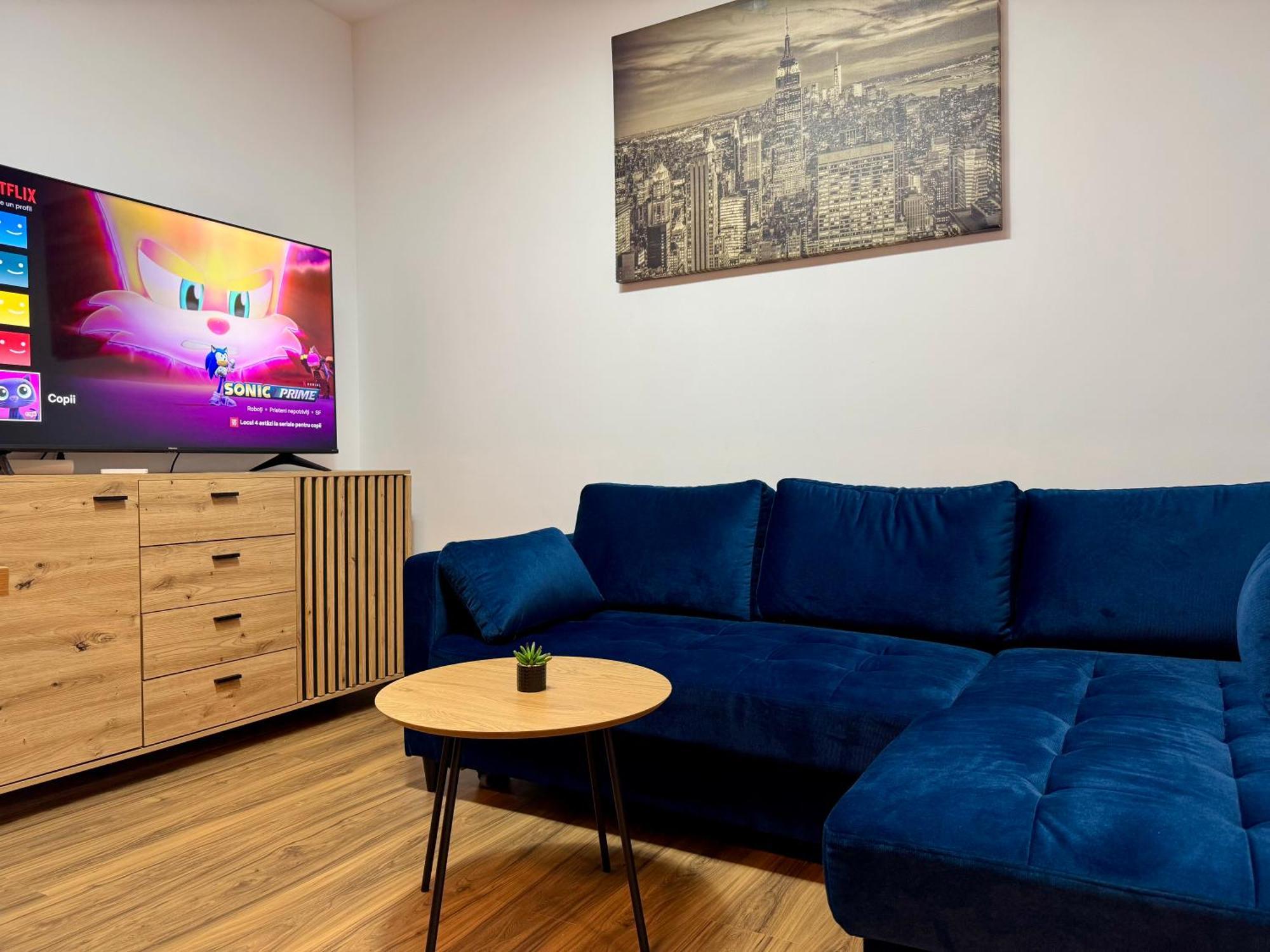 Busteni Mountain View Suites By The River - Ev Plug Εξωτερικό φωτογραφία